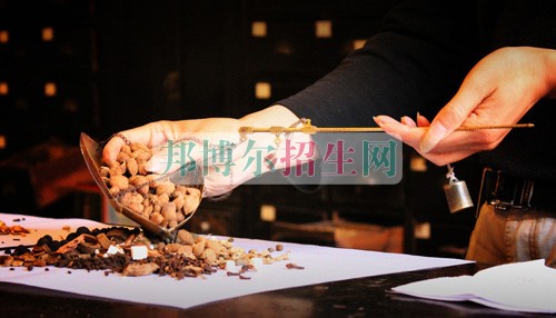 成都中醫學學校怎么樣