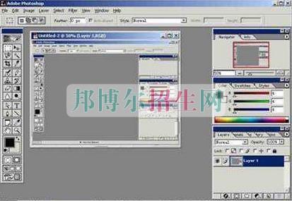 圖形圖像制作專業能夠培養出怎樣的人才