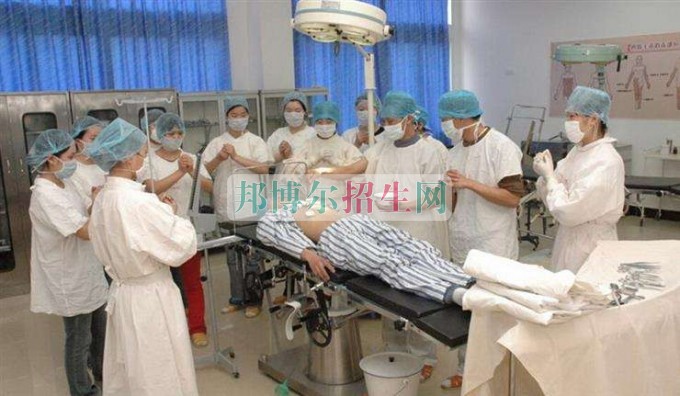 成都有什么臨床醫學學校