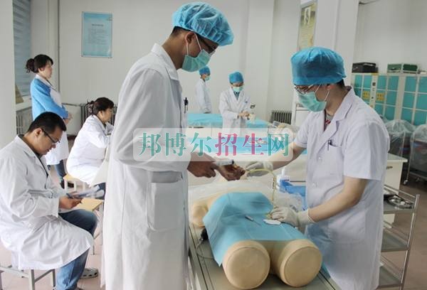成都臨床醫學大專有哪些