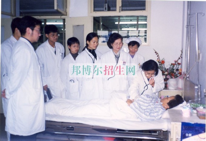 成都臨床醫學就業形勢怎么樣