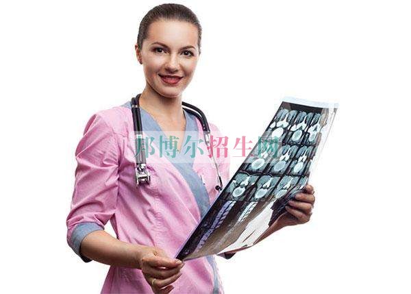 成都初中生讀醫學影像怎么樣