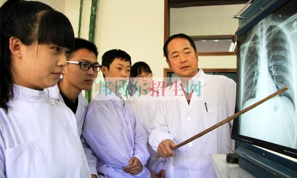 成都高中生可以讀醫學影像嗎