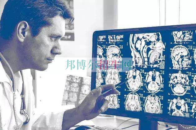 成都有哪些醫學影像學校