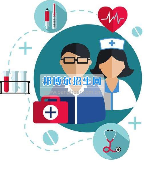 成都高中生讀衛生信息管理怎么樣