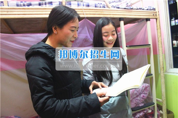 成都希望幼師學校是責任？更是一種愛！