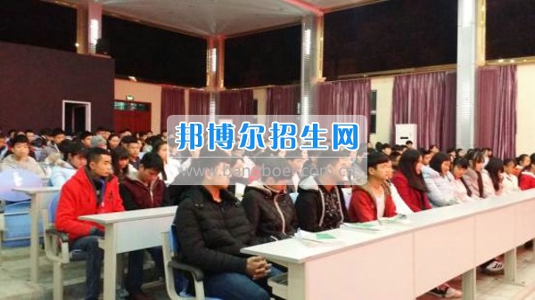四川省宜賓市南溪區職業高級中學校計算機應用專業部快樂成長課堂再續精彩