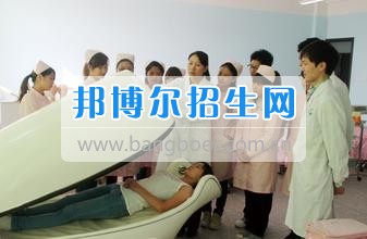 成都大專學校有美容技術(shù)