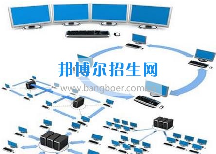 成都經濟信息管理學校好嗎