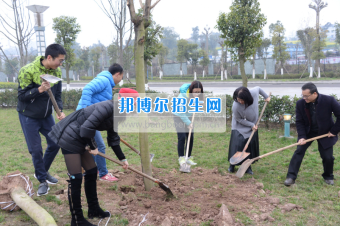 川南幼兒師范高等?？茖W校學前教育二系黨日活動