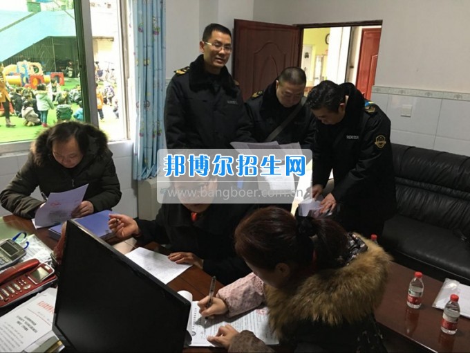 聯合檢查四川省樂山市第一職業高級中學受好評