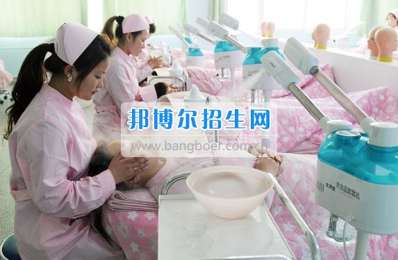 成都美容技術就業(yè)形勢怎么樣