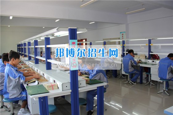 應用電子技術專業有哪些就業方向