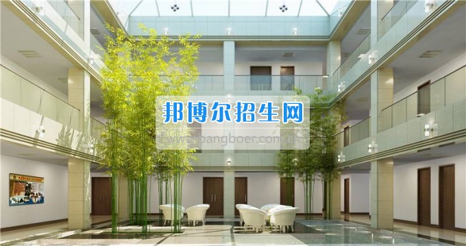 成都高中生可以讀建筑裝飾工程技術嗎
