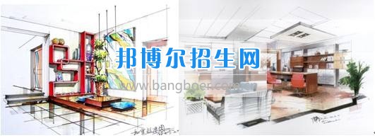 成都有幾個建筑裝飾工程技術學校
