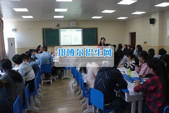 “一師兩課”教改公開課系列報道之十六:第九周教改公開課評議與綜述