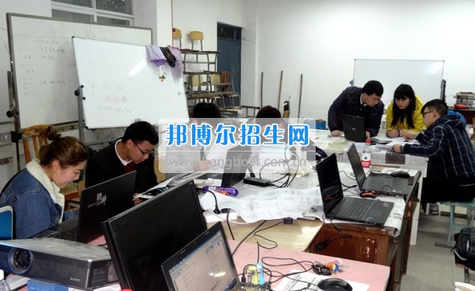 四川工程職業技術學院