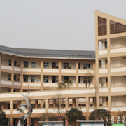 都江堰市職業中學