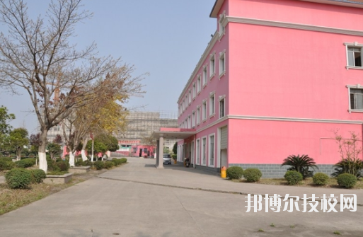 綿陽陽光職業技術學校宿舍