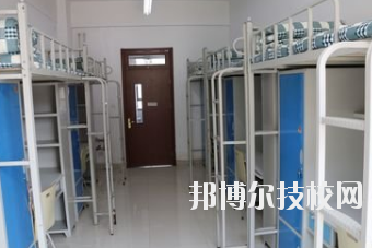 甘南州衛生學校2020年宿舍條件