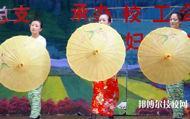 甘南州衛生學校怎么樣、好不好
