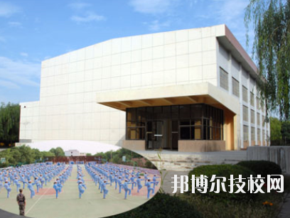 金昌技師學院2020年有哪些專業