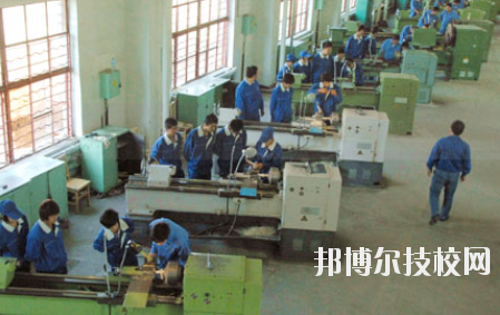 金昌技師學院2020年招生辦聯系電話