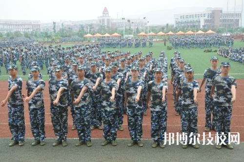 成都現代職業技術學校2020年報名條件、招生要求、招生對象