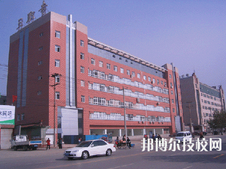 石家莊市第三職業中專學校2020年招生辦聯系電話 