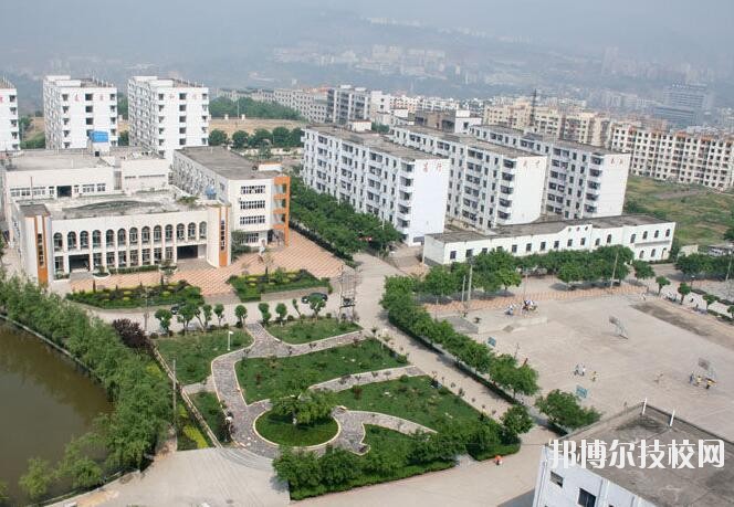 重慶三峽水利電力學校2020年報名條件、招生要求、招生對象