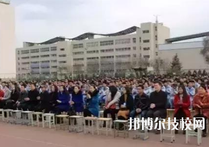 甘肅省靖遠(yuǎn)師范學(xué)校2020年報(bào)名條件、招生要求、招生對(duì)象