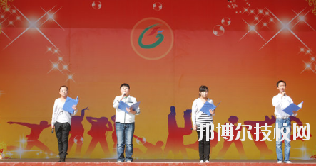 甘肅省靖遠師范學校2020年有哪些專業