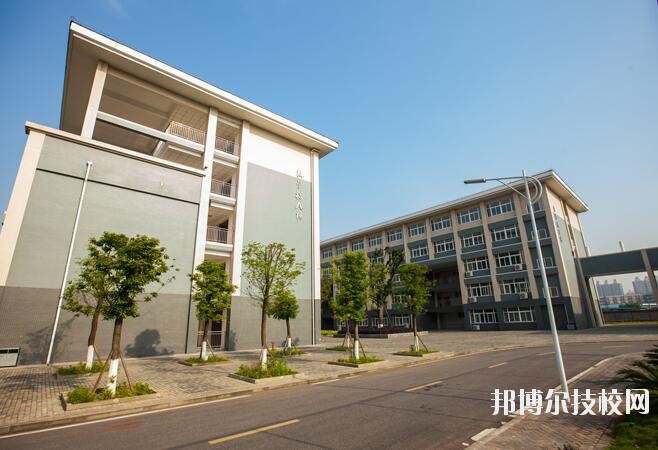 重慶城市建設技工學校2020年有哪些專業