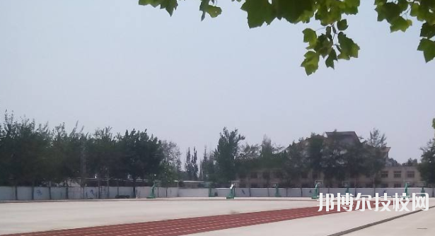 石家莊農業學校2020年宿舍條件