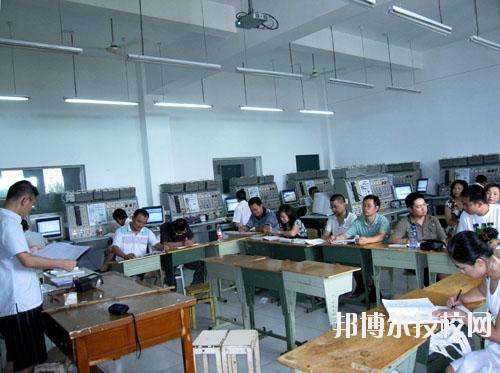 溫嶺市職業技術學校2020年有哪些專業