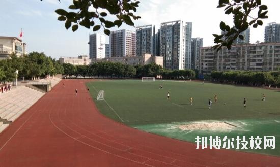 重慶渝北職業教育中心2020年報名條件、招生要求、招生對象