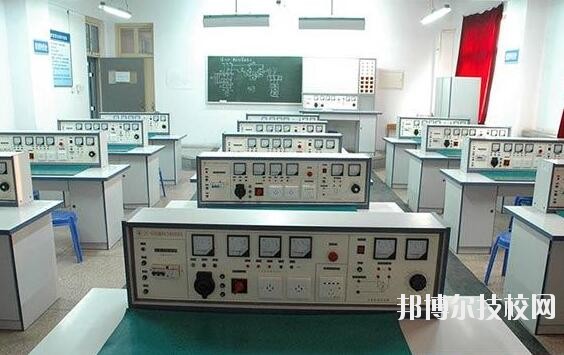 重慶建材技工學校2020年有哪些專業