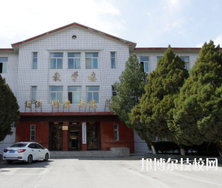 甘肅畜牧工程職業(yè)技術學院怎么樣、好不好