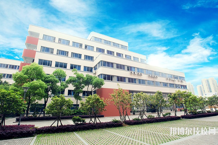 溫州市財稅會計學校怎么樣、好不好