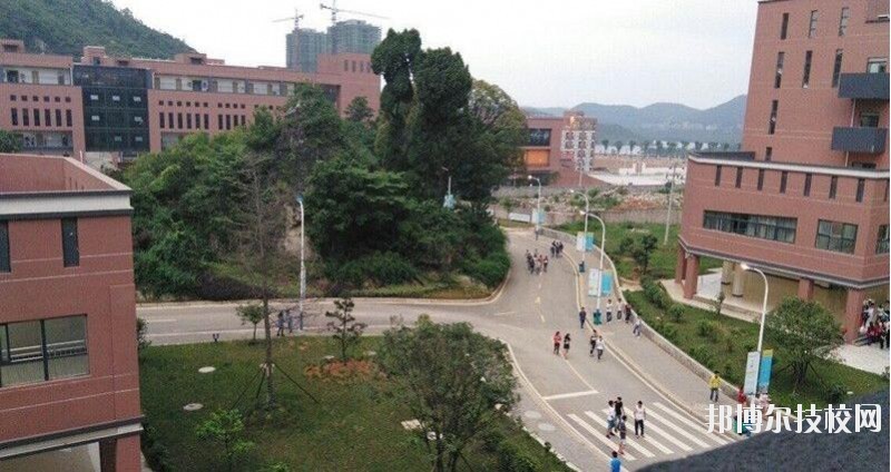 貴州建設學校怎么樣、好不好
