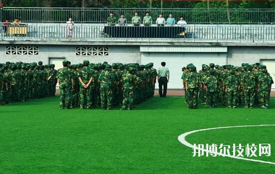 中國人民解放軍總參謀部信息化部直屬工廠職業(yè)技術(shù)學校2020年報名條件、招生要求、招生對象
