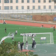 蒲城縣職業教育中心