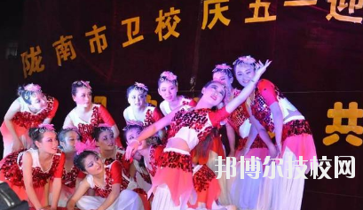 甘肅隴南市衛(wèi)生學(xué)校2020年報(bào)名條件、招生要求、招生對象