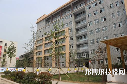 橫山縣職業(yè)技術(shù)教育中心2020年報名條件、招生要求、招生對象