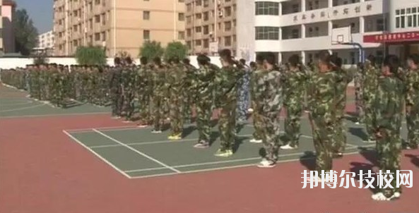 子長縣職教中心2020年報(bào)名條件、招生要求、招生對象