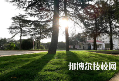 江西通用技術工程學校怎么樣、好不好