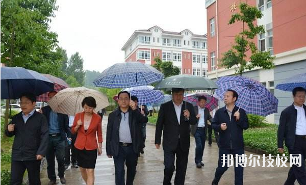 寧強縣職業高級中學2020年報名條件、招生要求、招生對象