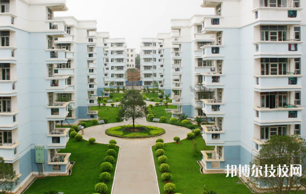 贛州華堅科技職業學校怎么樣、好不好