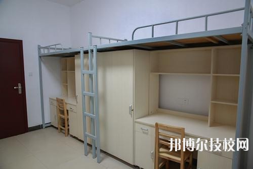 靖邊縣職業教育中心2020年宿舍條件