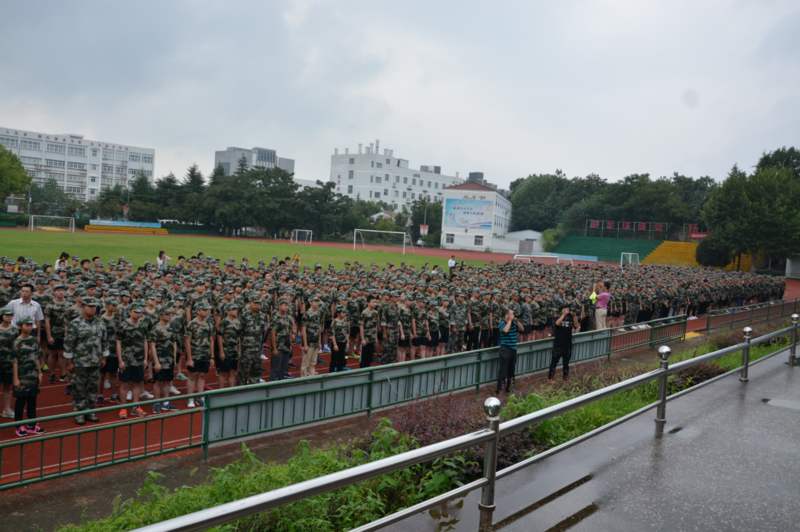 南京浦口中等專業學校2020年報名條件、招生要求、招生對象